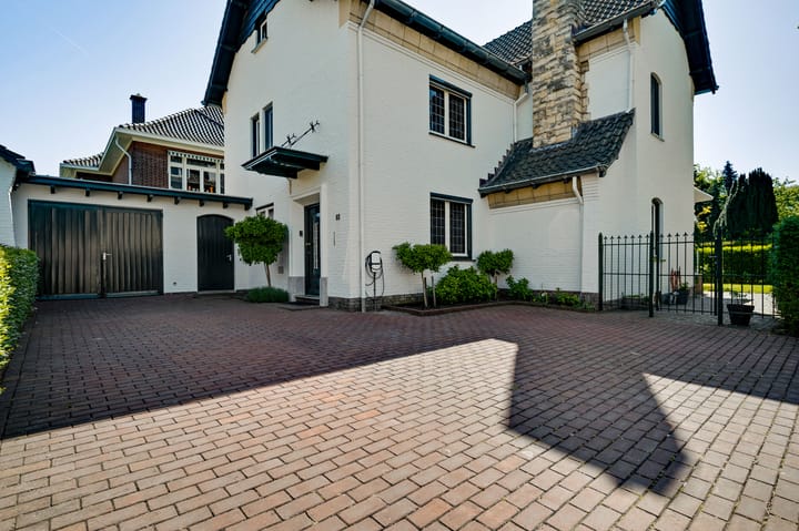 Foto 5 van Bisschop Boermansstraat 61