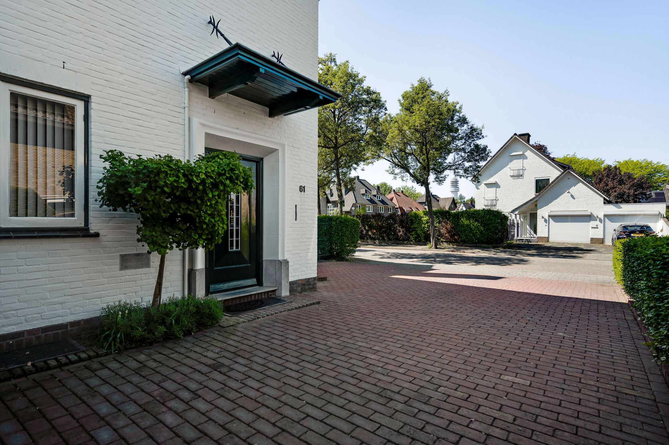 Foto 6 van Bisschop Boermansstraat 61