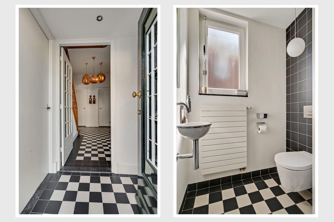 Foto 7 van Bisschop Boermansstraat 61