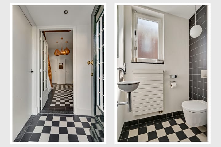 Foto 7 van Bisschop Boermansstraat 61