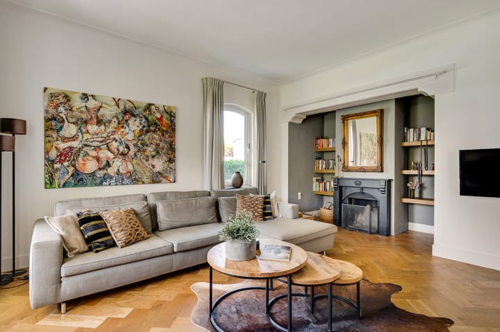 Foto 10 van Bisschop Boermansstraat 61