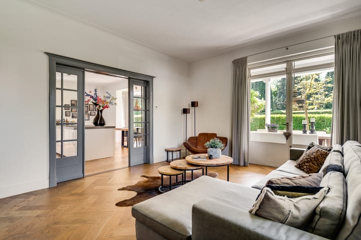 Foto 11 van Bisschop Boermansstraat 61