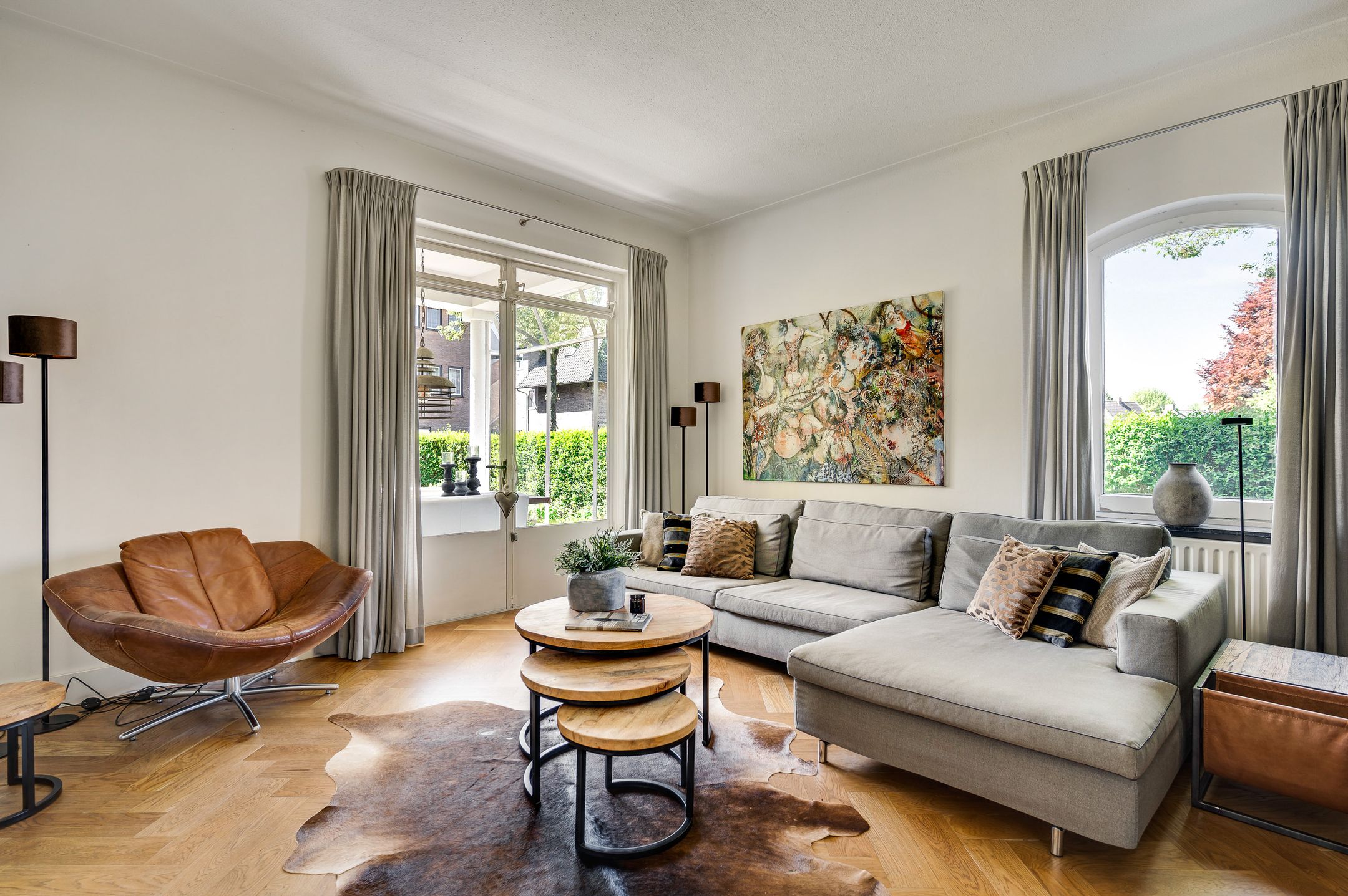 Foto 9 van Bisschop Boermansstraat 61