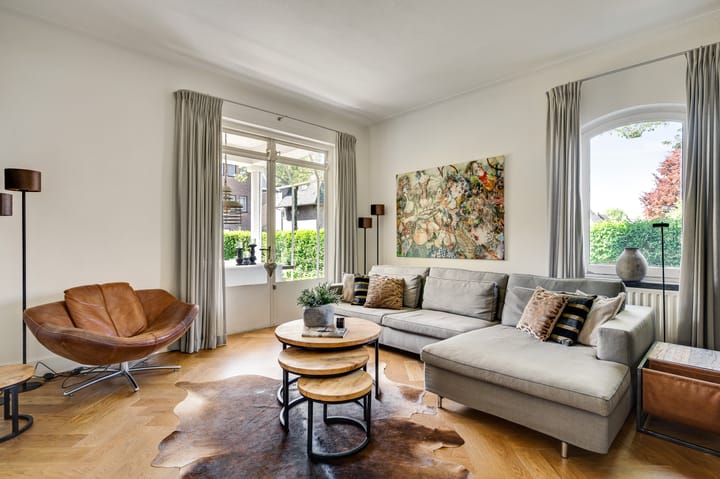 Foto 9 van Bisschop Boermansstraat 61