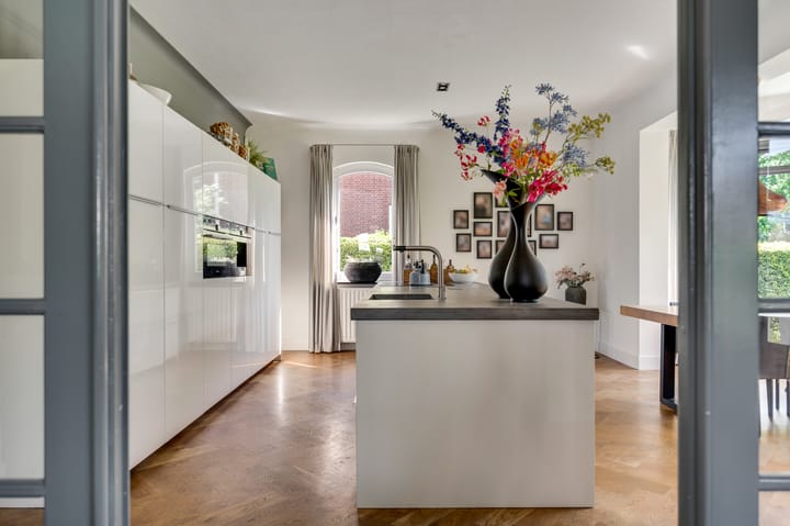 Foto 12 van Bisschop Boermansstraat 61