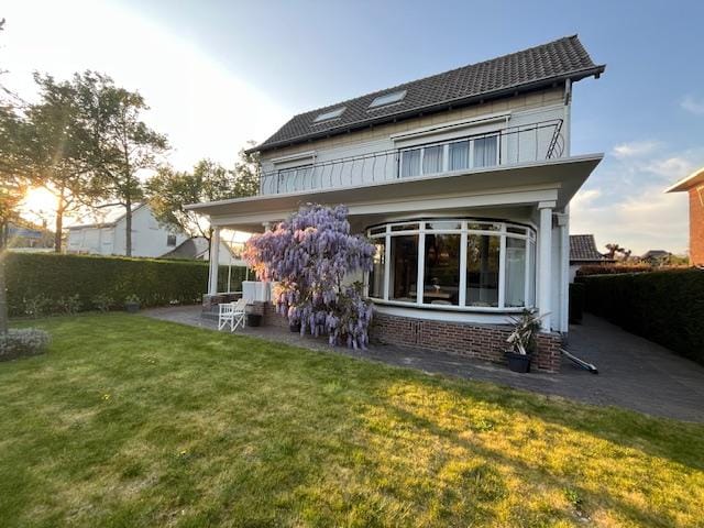 Foto 49 van Bisschop Boermansstraat 61