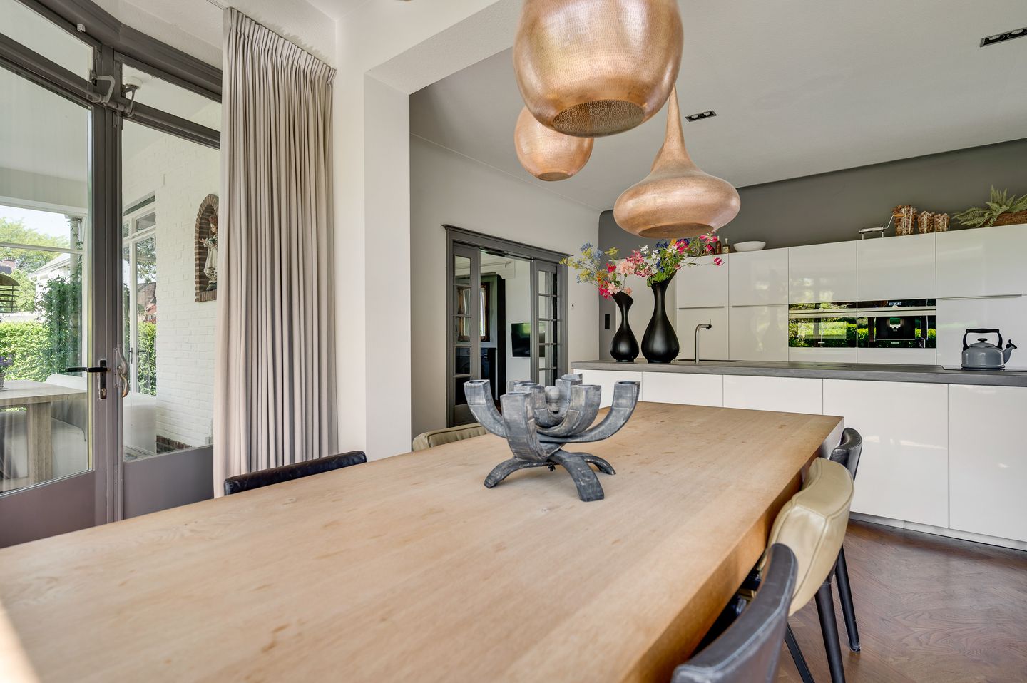 Foto 19 van Bisschop Boermansstraat 61