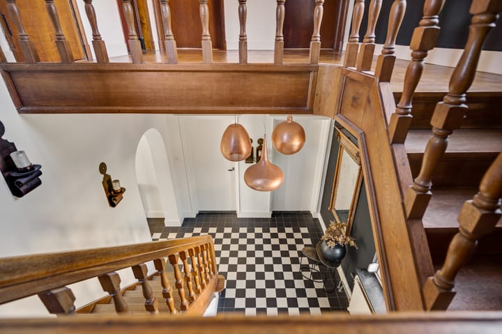 Foto 25 van Bisschop Boermansstraat 61