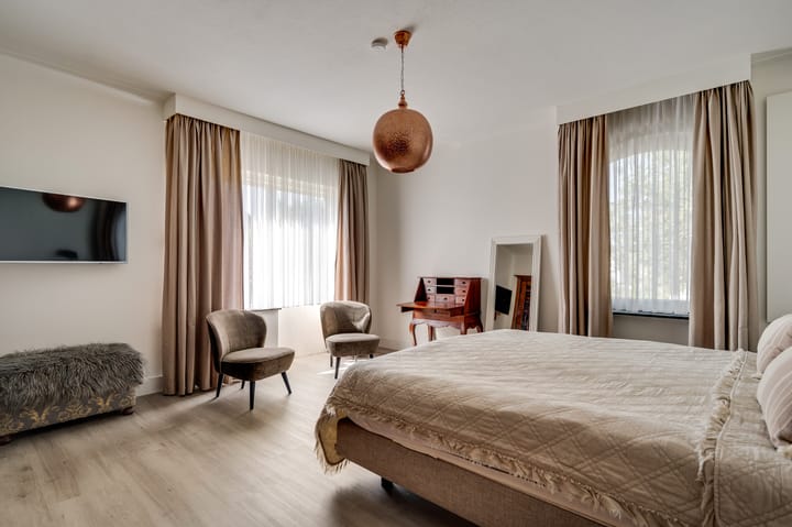 Foto 27 van Bisschop Boermansstraat 61