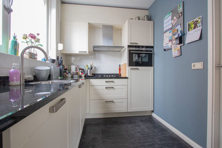 Foto 3 van Berkenlaan 16