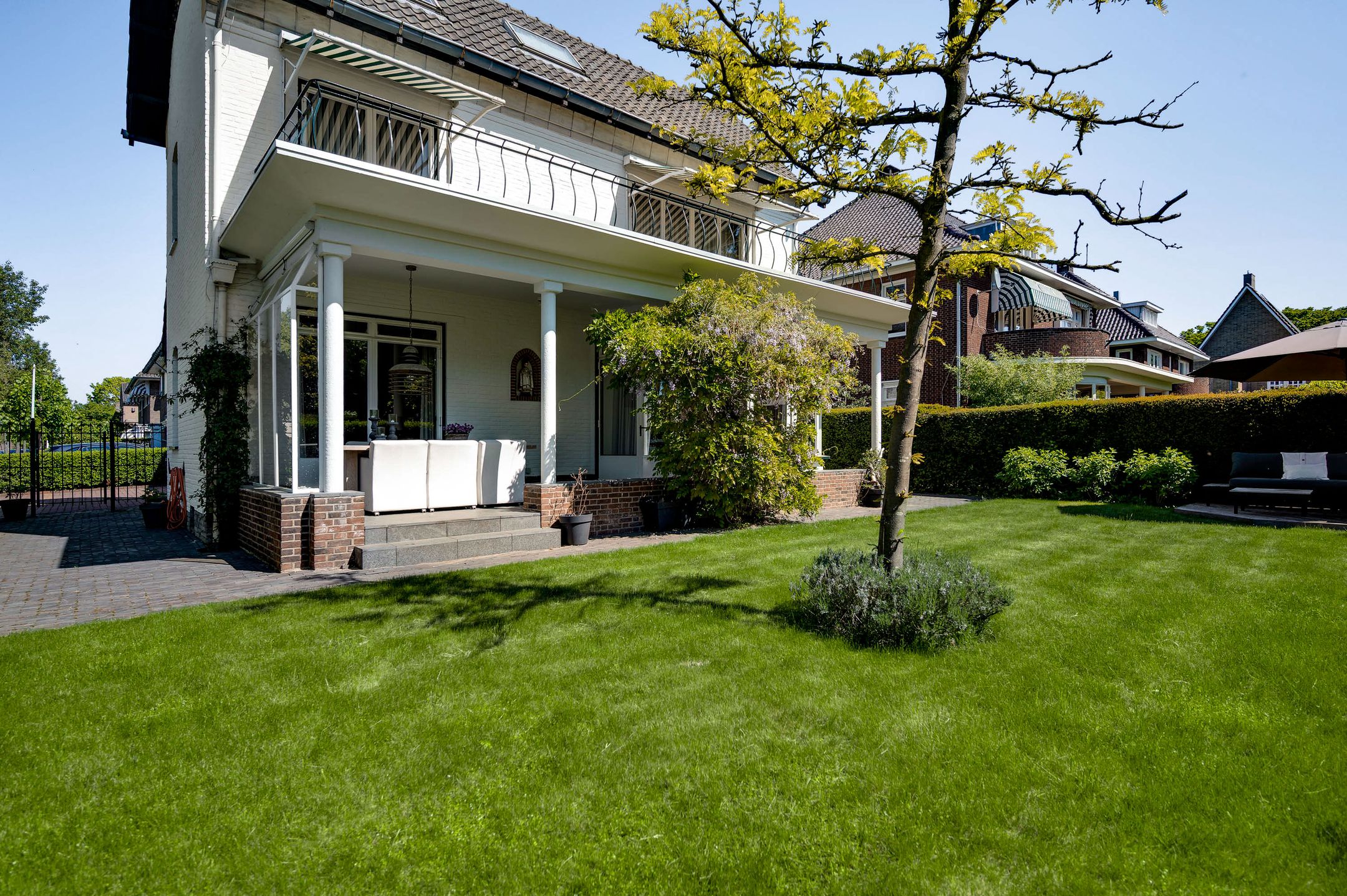 Foto 45 van Bisschop Boermansstraat 61