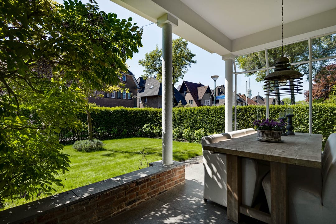 Foto 43 van Bisschop Boermansstraat 61