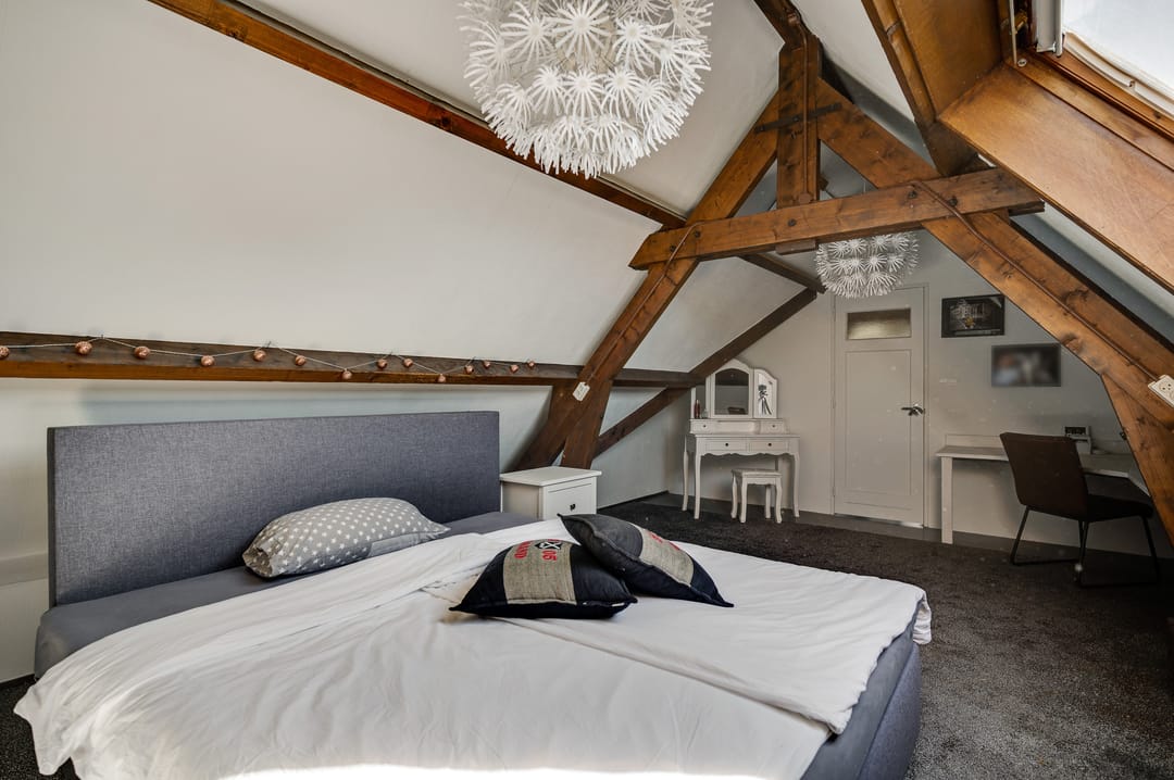 Foto 41 van Bisschop Boermansstraat 61