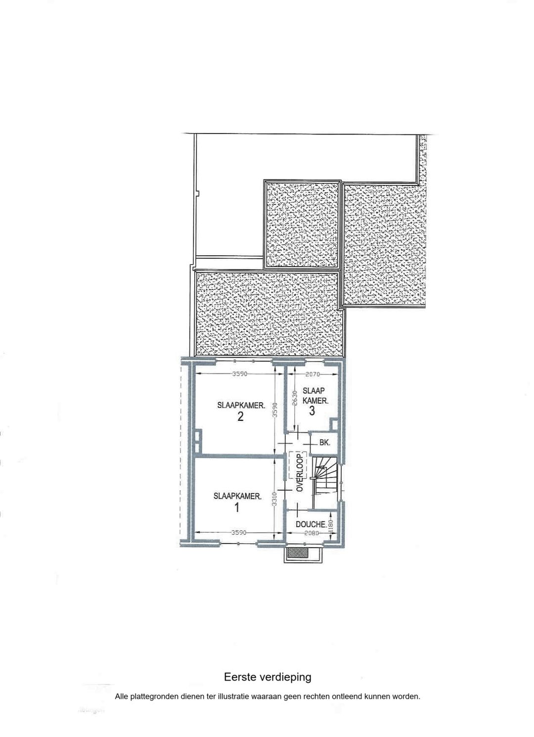 Foto 26 van Berkenlaan 16