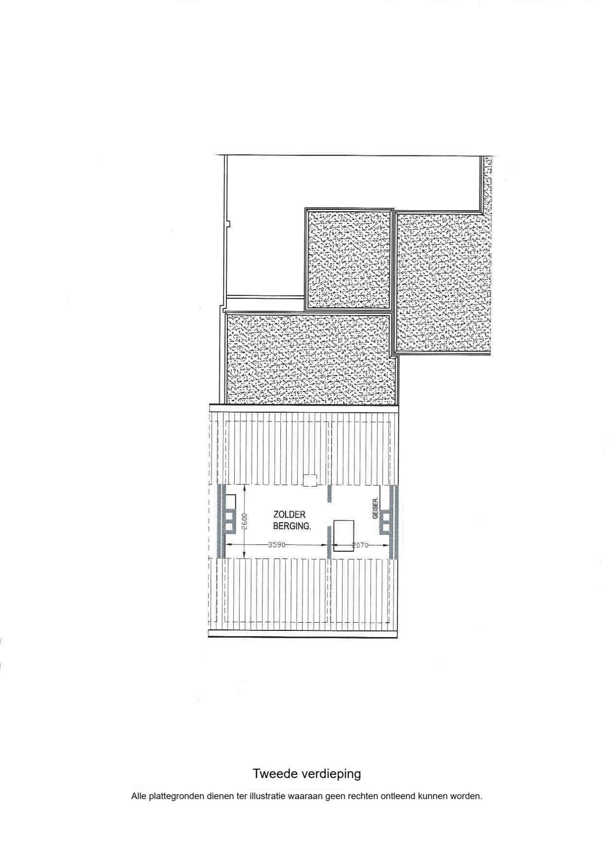 Foto 27 van Berkenlaan 16