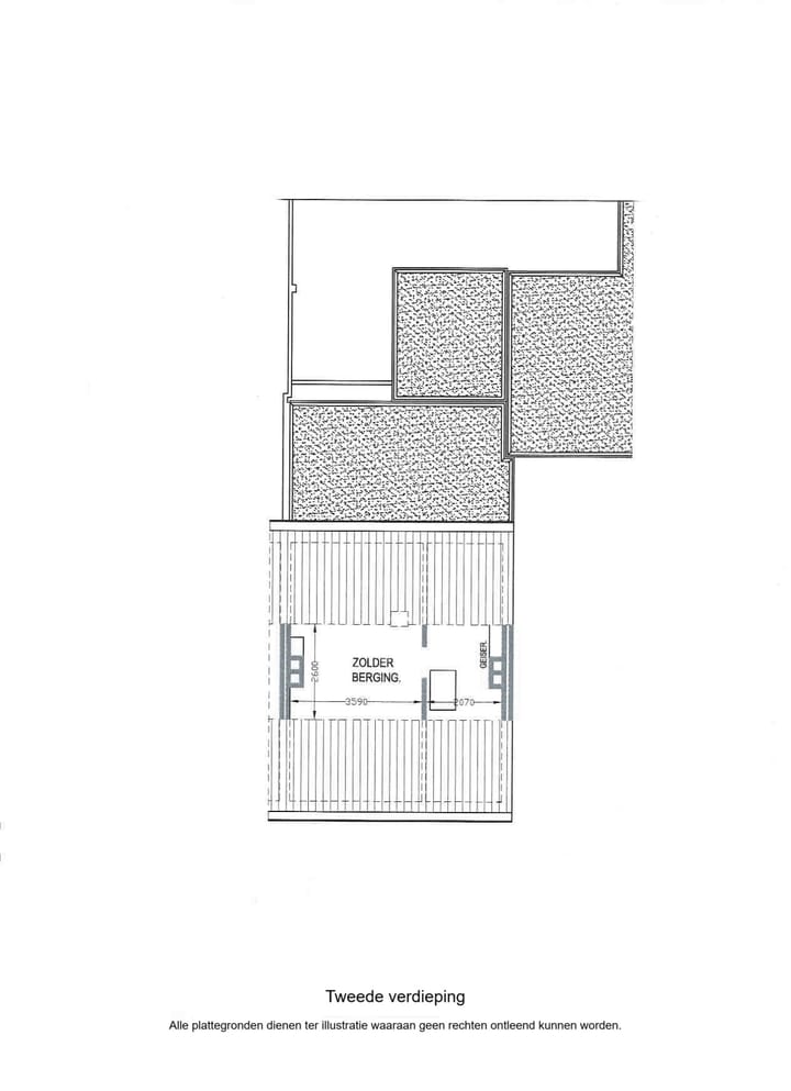 Foto 27 van Berkenlaan 16