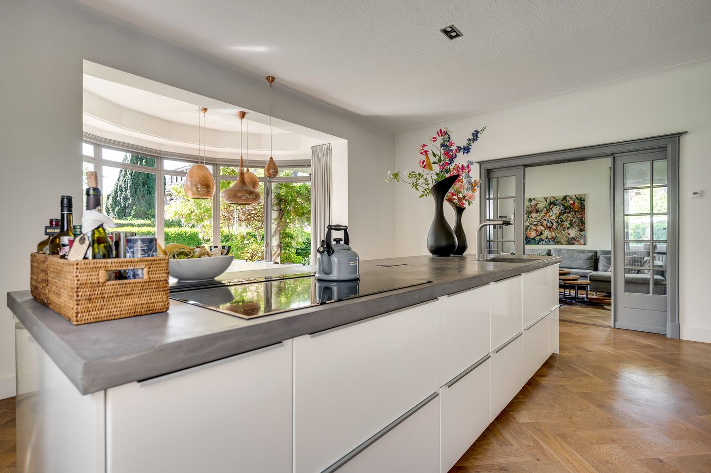 Foto 14 van Bisschop Boermansstraat 61