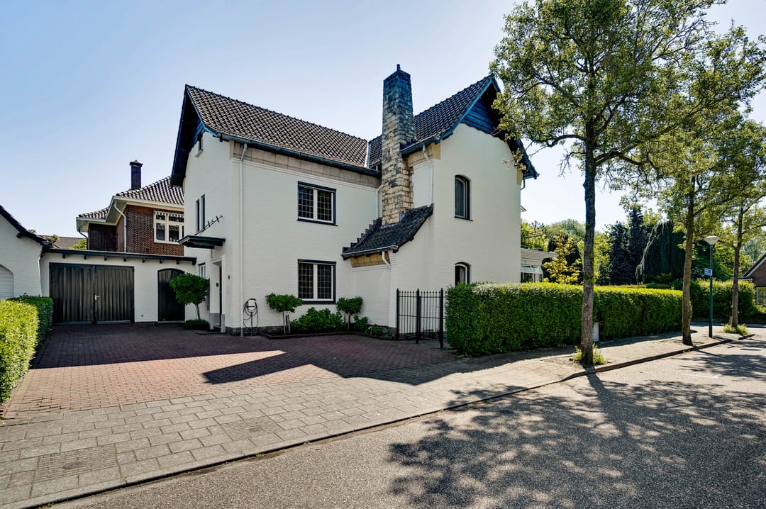 Foto 52 van Bisschop Boermansstraat 61