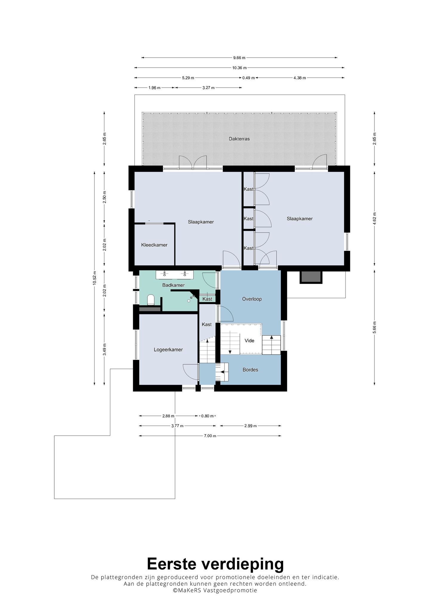 Foto 55 van Bisschop Boermansstraat 61