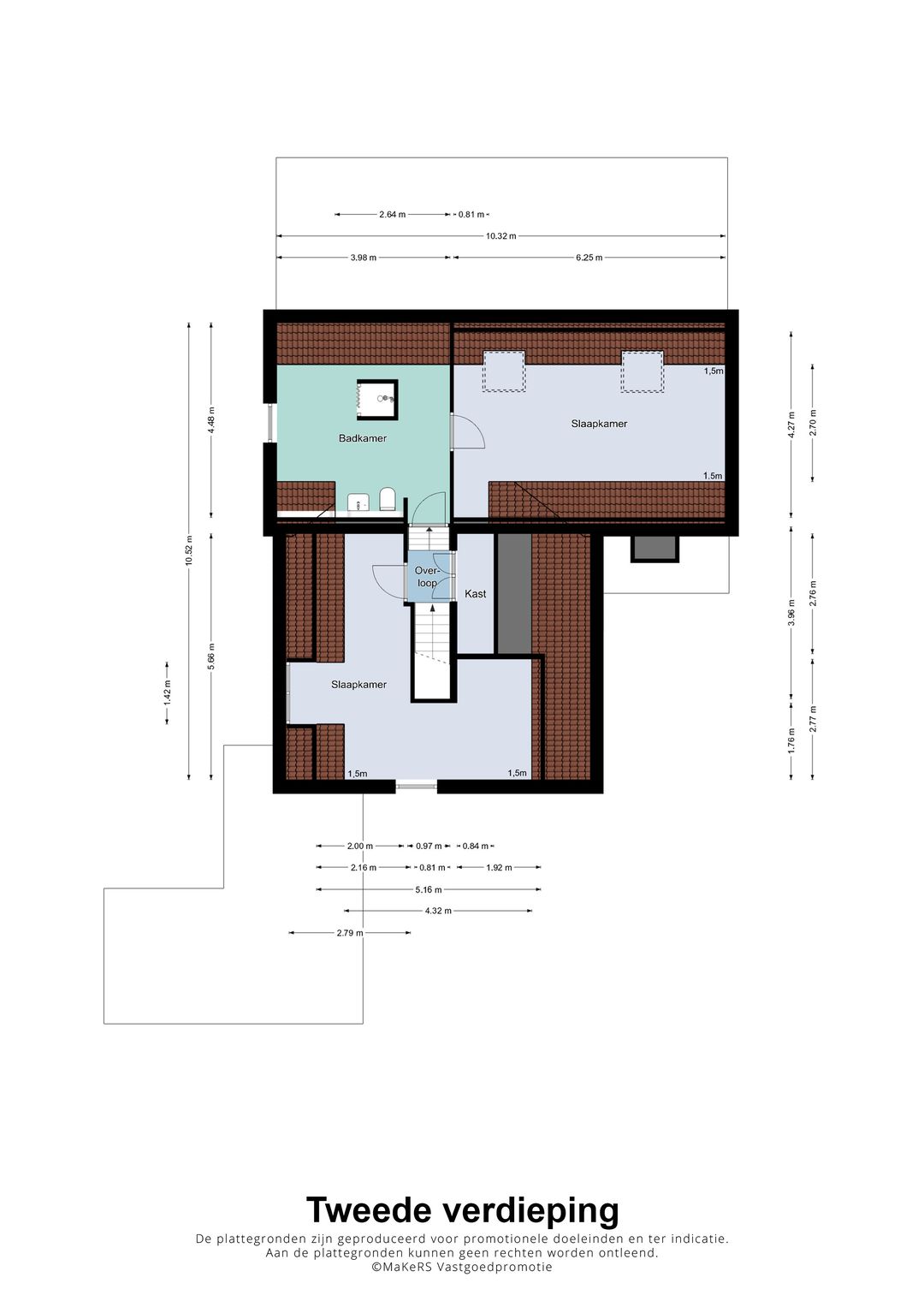 Foto 56 van Bisschop Boermansstraat 61