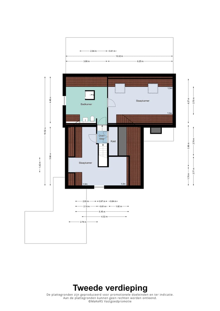 Foto 56 van Bisschop Boermansstraat 61