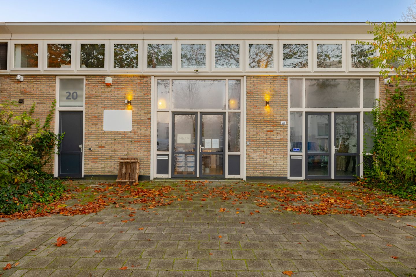 Bekijk foto 1 van Prinses Beatrixplein 20-A
