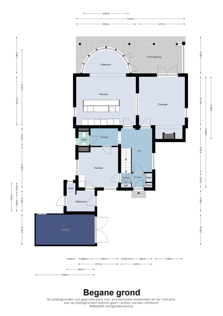 Foto 54 van Bisschop Boermansstraat 61