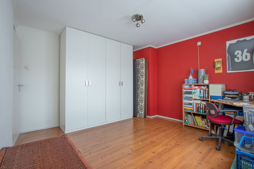 Foto 16 van Berkenlaan 16