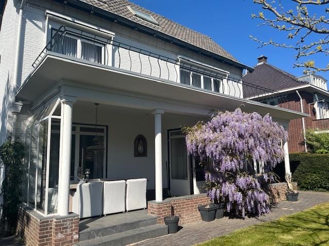 Foto 50 van Bisschop Boermansstraat 61