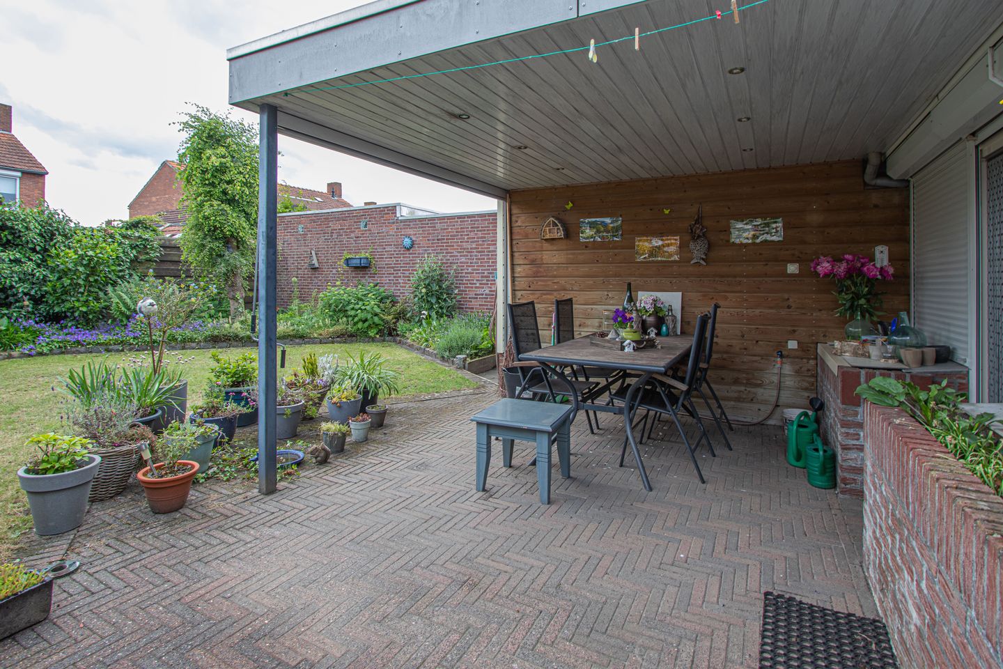 Foto 19 van Berkenlaan 16