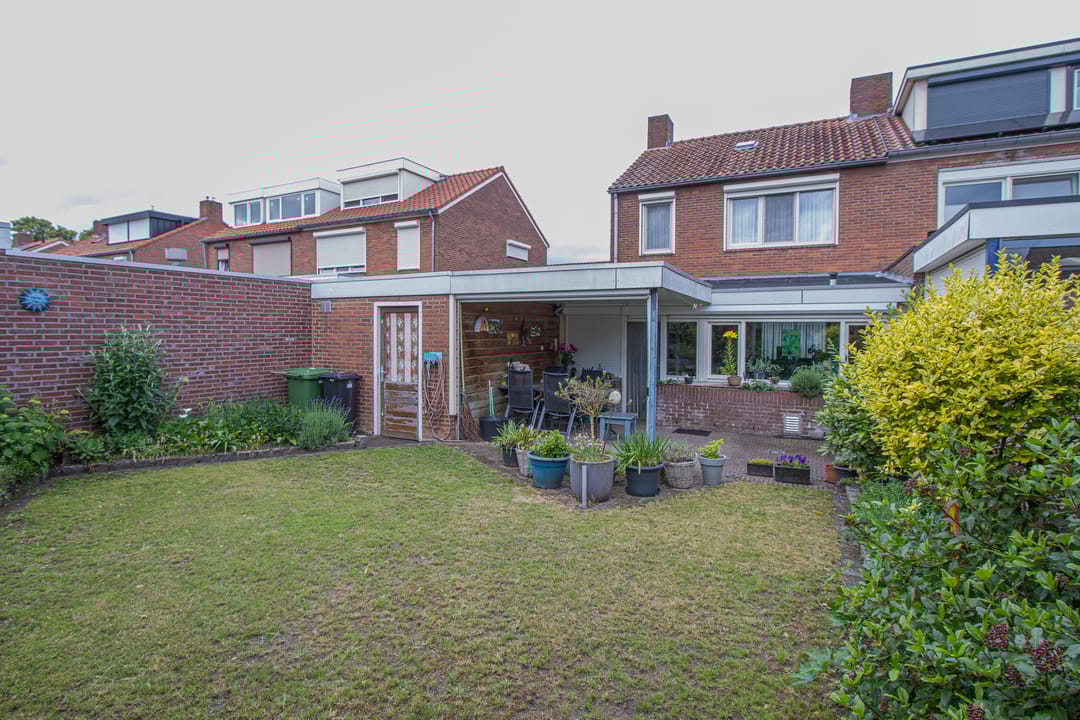 Foto 22 van Berkenlaan 16