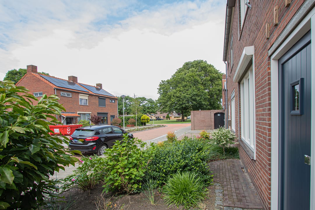 Foto 23 van Berkenlaan 16