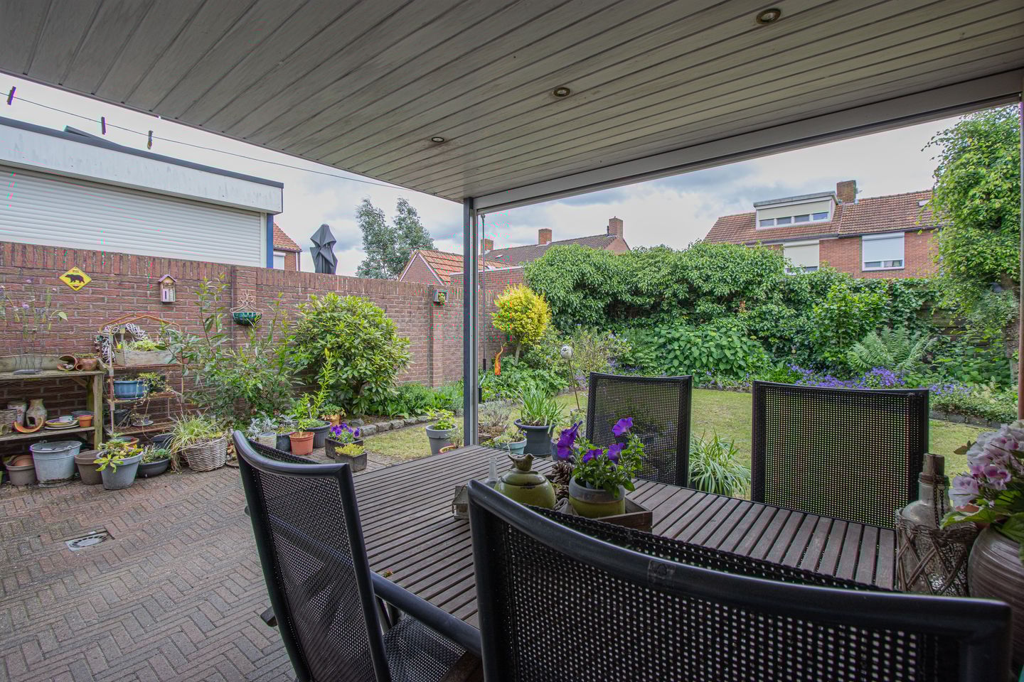 Foto 20 van Berkenlaan 16