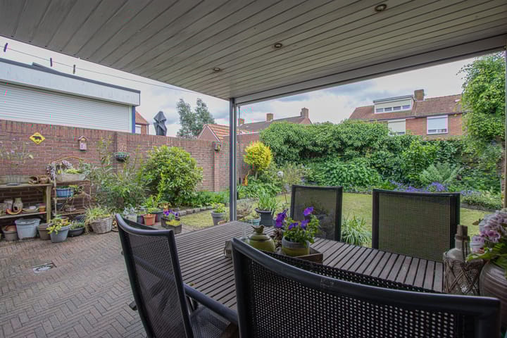 Foto 20 van Berkenlaan 16