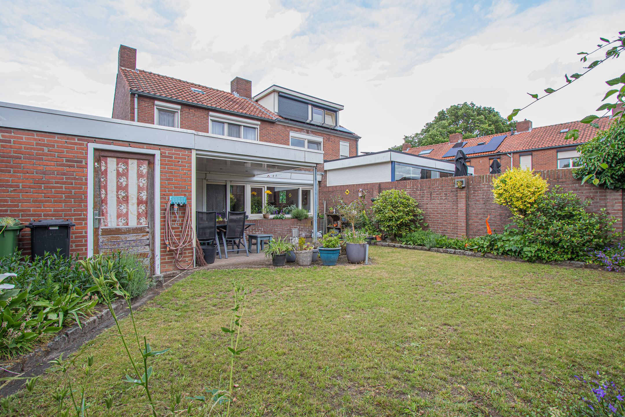 Foto 21 van Berkenlaan 16