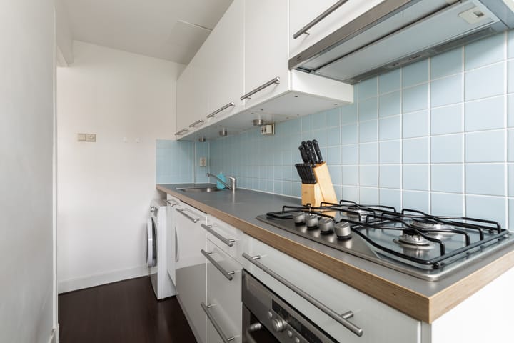 Foto 9 van Djambistraat 27-3