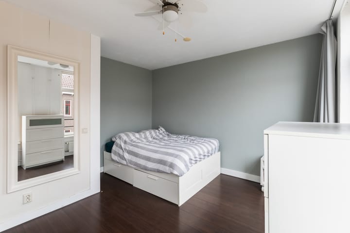 Foto 14 van Djambistraat 27-3