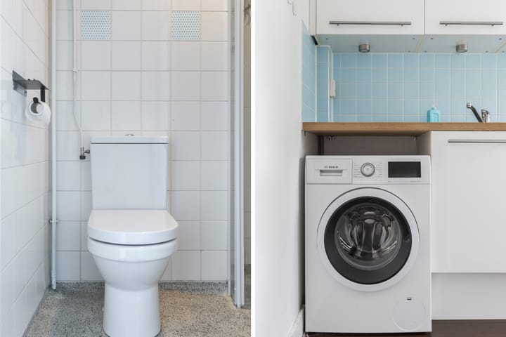 Foto 16 van Djambistraat 27-3