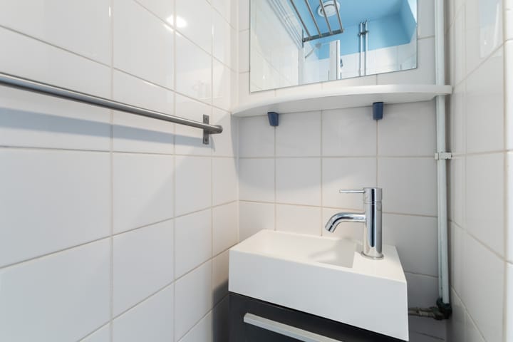 Foto 17 van Djambistraat 27-3