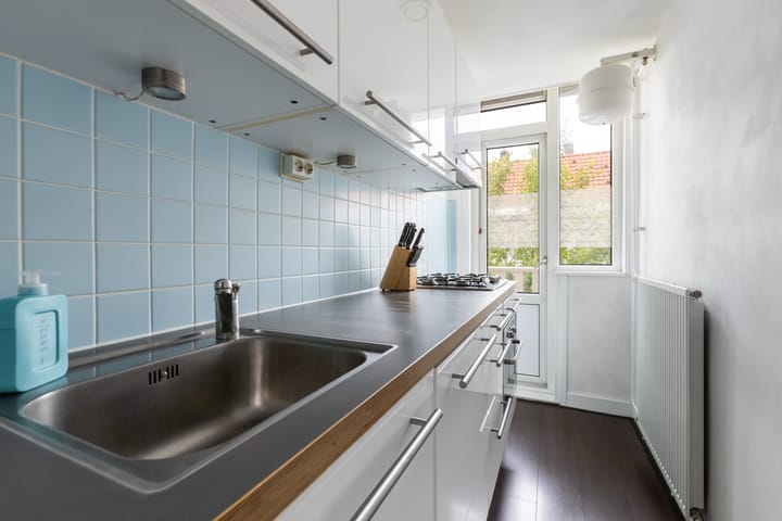 Foto 10 van Djambistraat 27-3