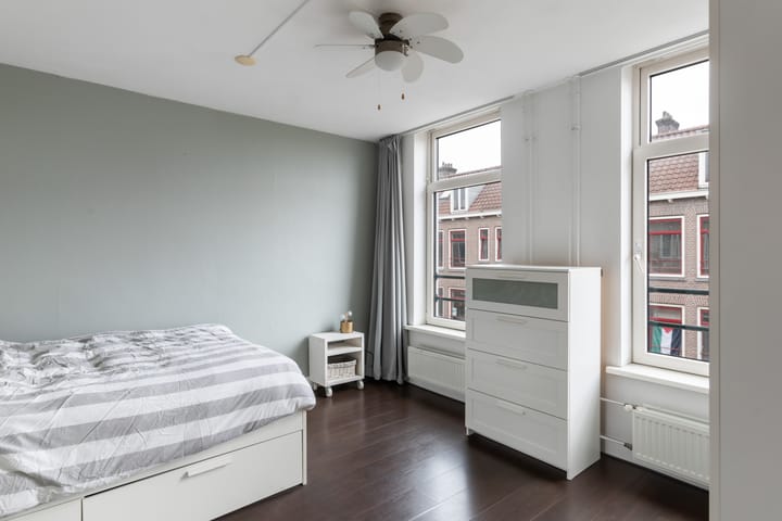 Foto 13 van Djambistraat 27-3