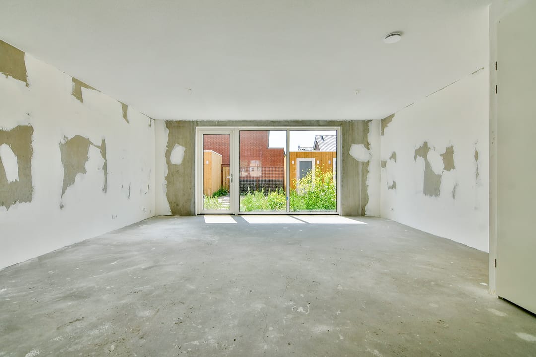 Foto 8 van Laan van Zuiderhoeven 62