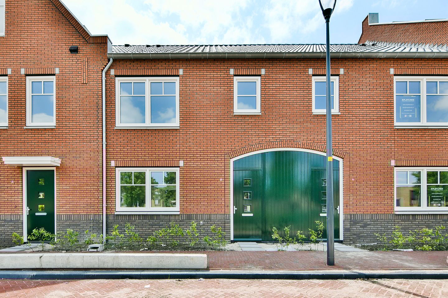 Foto 4 van Laan van Zuiderhoeven 62