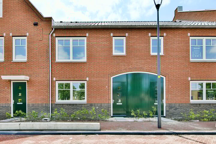 Foto 4 van Laan van Zuiderhoeven 62