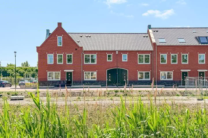 Foto 2 van Laan van Zuiderhoeven 62