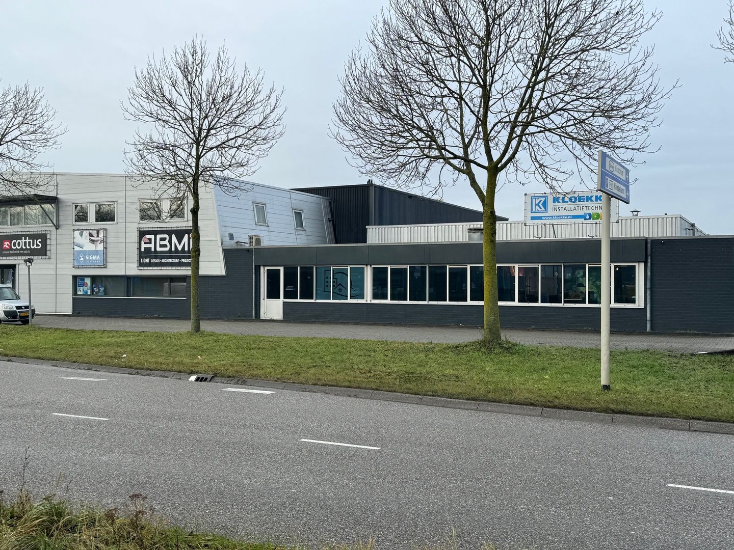 Bekijk foto 3 van Wilhelm Röntgenstraat 11