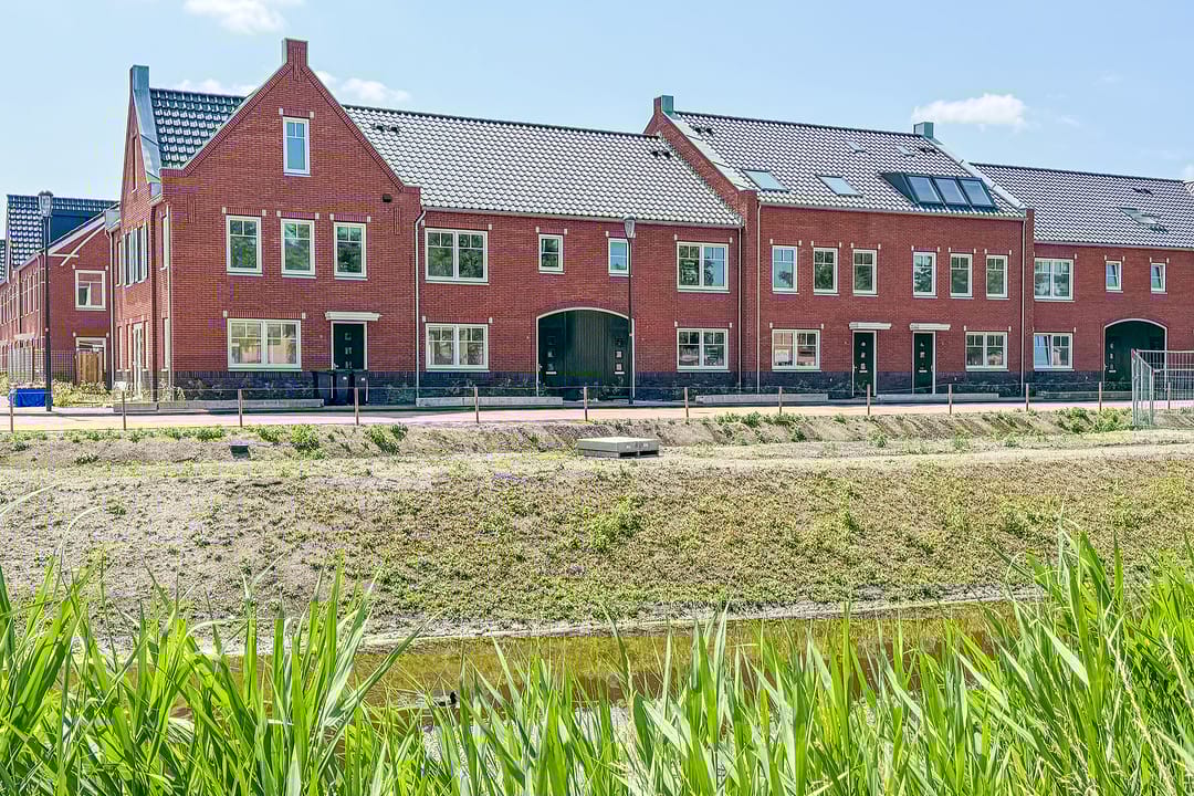 Foto 1 van Laan van Zuiderhoeven 62