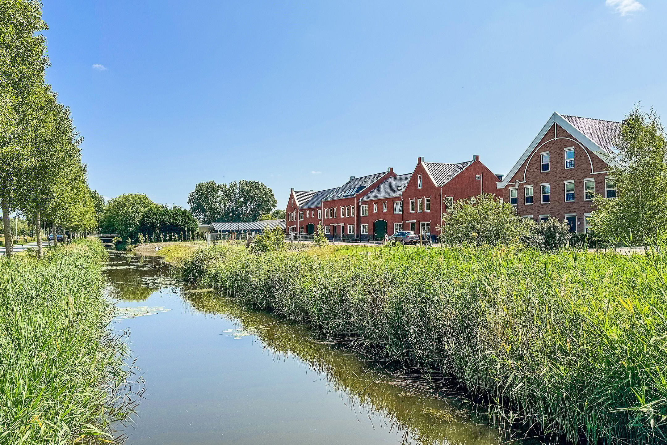 Foto 3 van Laan van Zuiderhoeven 62