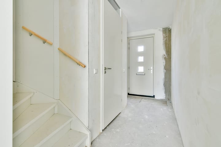 Foto 5 van Laan van Zuiderhoeven 62