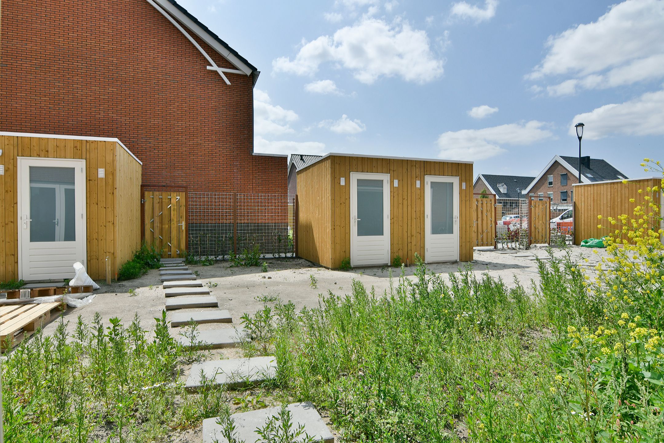 Foto 15 van Laan van Zuiderhoeven 62